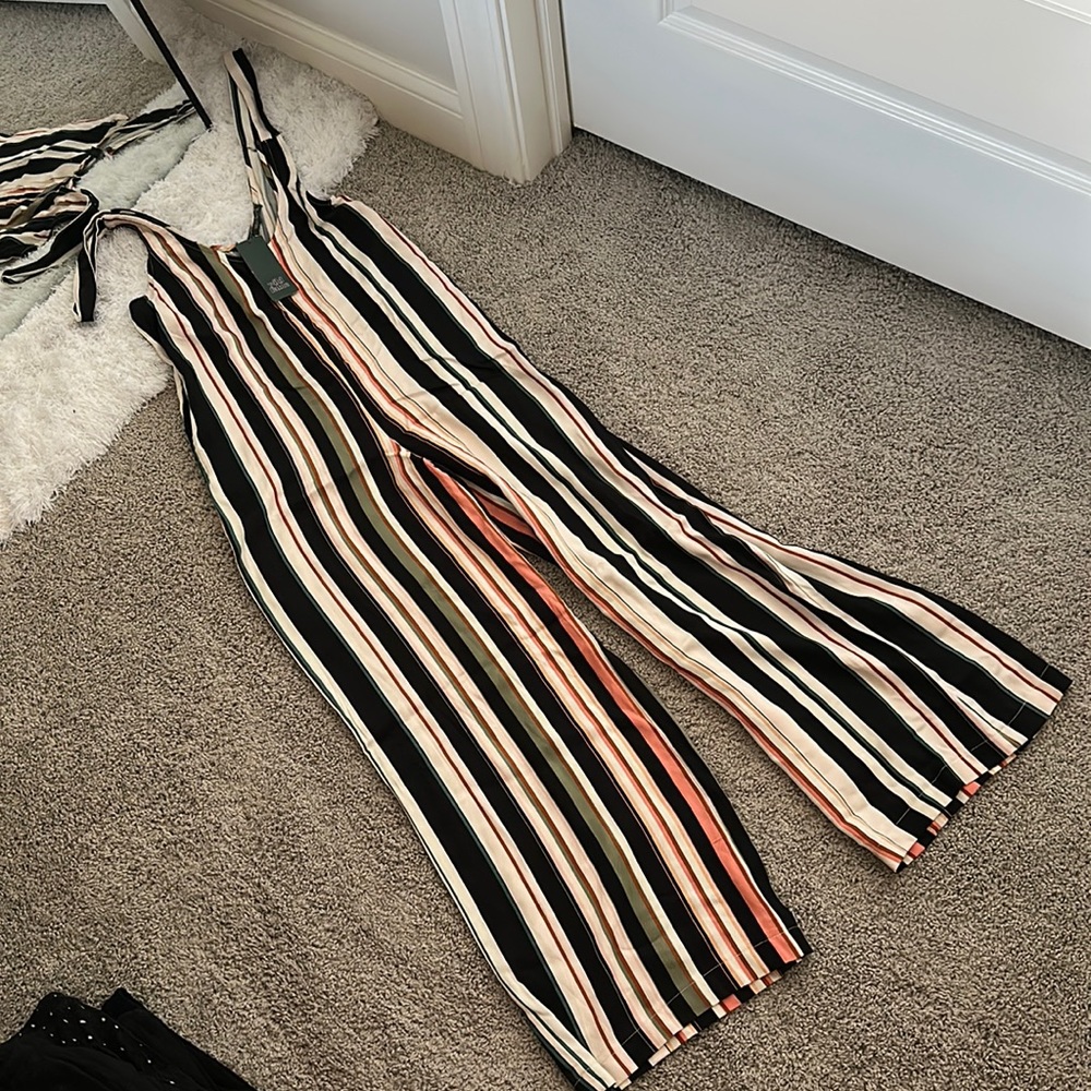 Jumper with Pockets